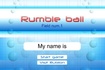 Thumbnail of Rumble Ball